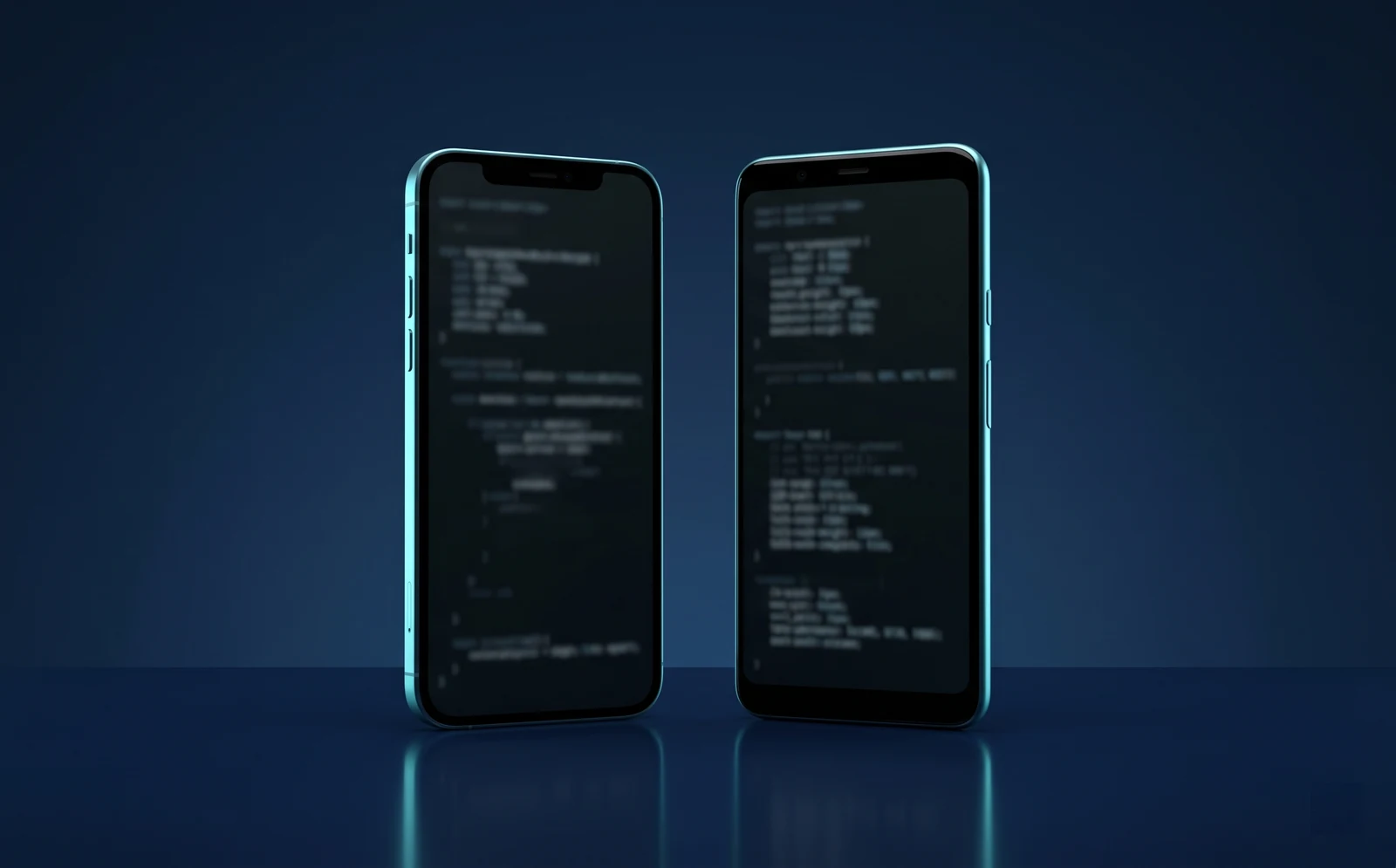 Flutter кросс-платформа