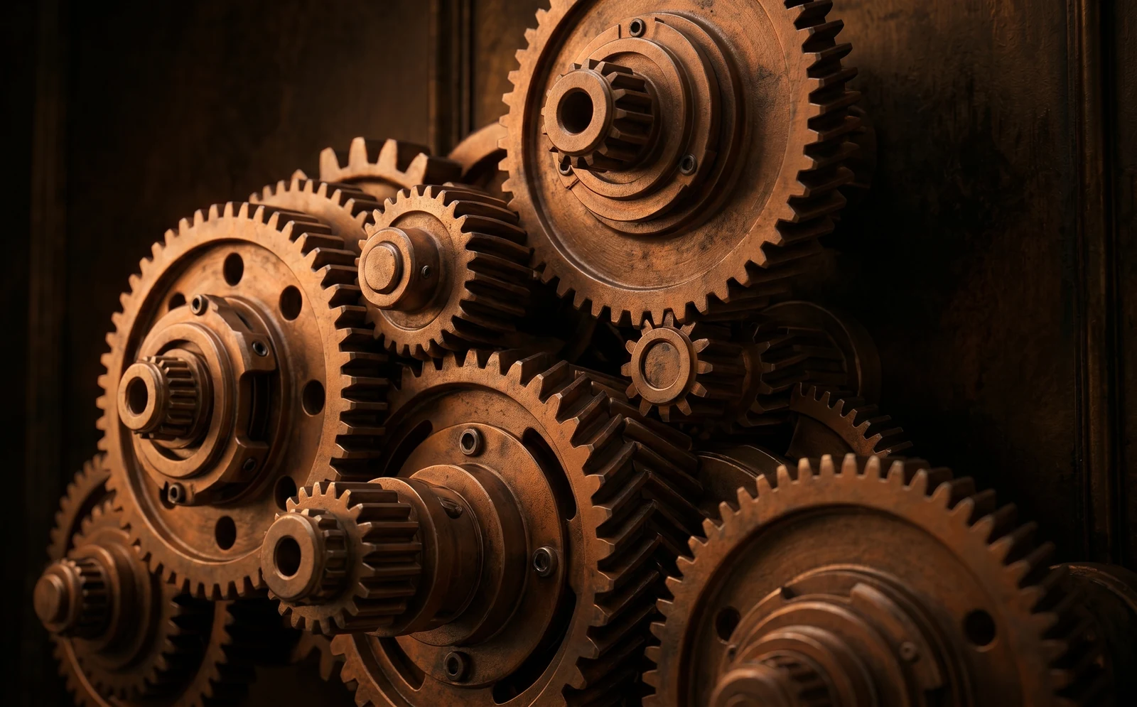 Rust Axum API